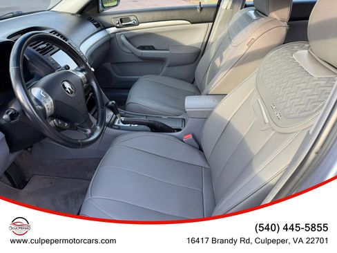 Used 2004 Acura TSX image 7