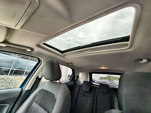 Used 2018 Ford EcoSport SE AWD/4WD image 16