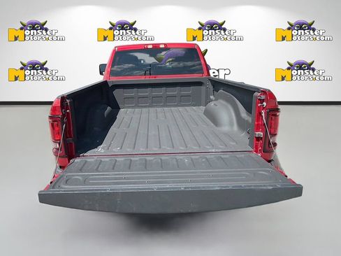 Used 2026 RAM 2500 Big Horn AWD/4WD image 29