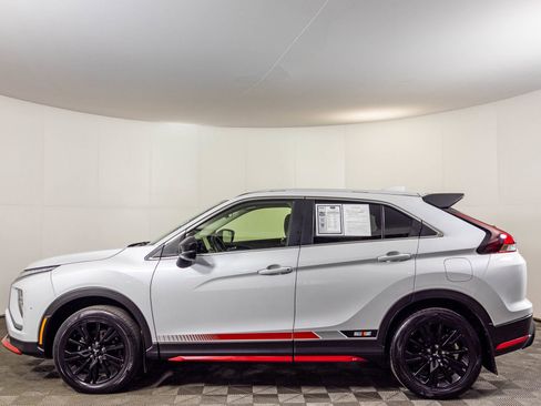 Used 2023 Mitsubishi Eclipse Cross Ralliart AWD/4WD image 19