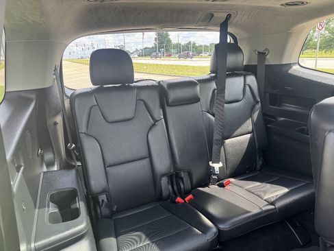 Used 2020 Kia Telluride SX w/ SX Prestige Package AWD/4WD image 15