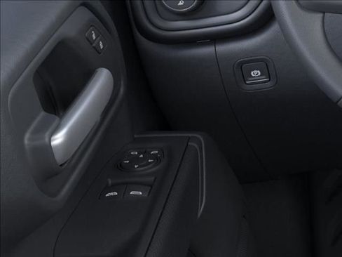 New 2026 Chevrolet Silverado 2500 W/T w/ WT Convenience Package image 23