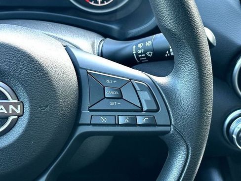 Used 2025 Nissan Sentra S FWD image 23
