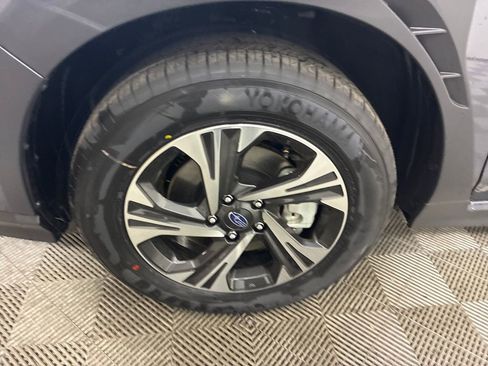 New 2026 Subaru Crosstrek 2.5i Premium AWD/4WD image 15
