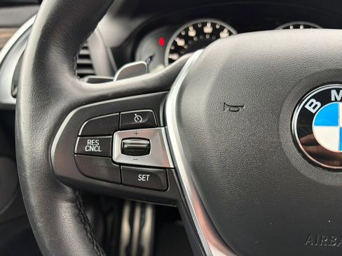 Used 2019 BMW X3 xDrive30i image 20