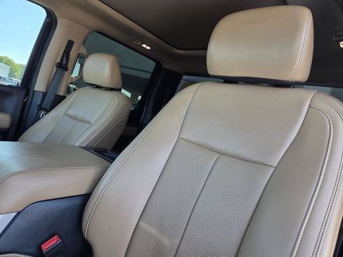 Used 2022 Ford F350 Lariat w/ Lariat Ultimate Package AWD/4WD image 29
