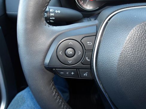 Used 2023 Toyota RAV4 XLE w/ Convenience Package AWD/4WD image 16