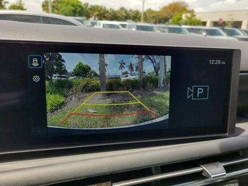 New 2026 Hyundai Santa Cruz SEL FWD image 17
