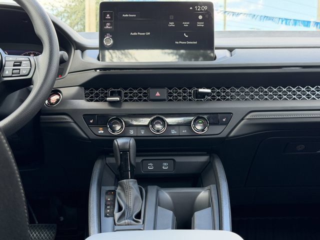 New 2026 Honda Accord SE image 15