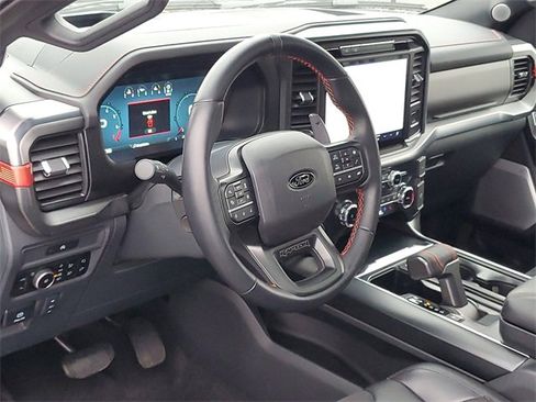 Used 2025 Ford F150 Raptor image 19