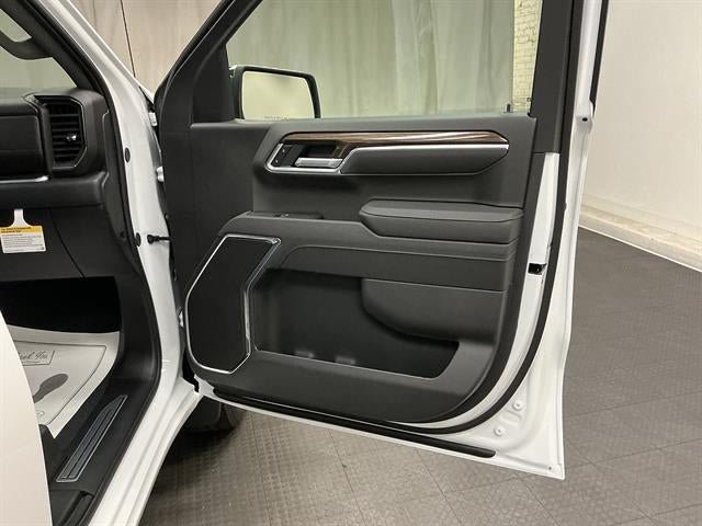 New 2026 Chevrolet Silverado 1500 LT w/ LPO, Liner Protection Package AWD/4WD image 35