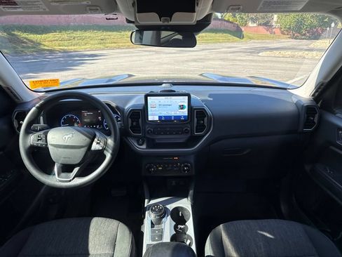 Used 2021 Ford Bronco Sport Big Bend AWD/4WD image 15