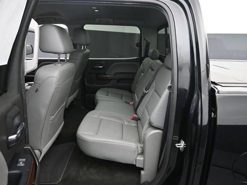 Used 2017 GMC Sierra 1500 SLT AWD/4WD image 12