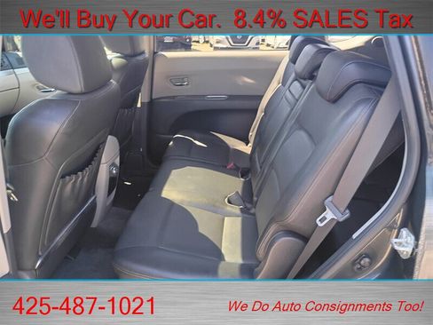 Used 2007 Subaru Tribeca Limited AWD/4WD image 17