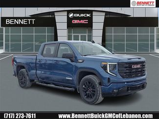 New 2026 GMC Sierra 1500 Elevation w/ Elevation Select Package video 1