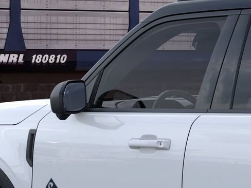 New 2026 Ford Bronco Sport Outer Banks AWD/4WD image 22