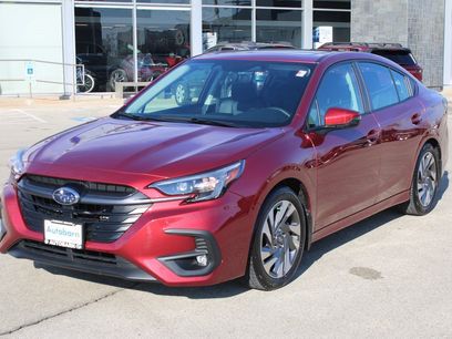 Used 2025 Subaru Legacy Limited w/ Popular Package #3