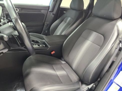 Used 2023 Honda Civic Sport image 19