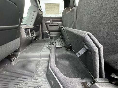 New 2026 RAM 2500 Laramie w/ Night Edition image 54