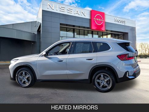 Used 2023 BMW X1 xDrive28i image 5