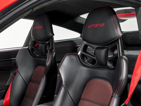 Used 2024 Porsche 911 GT3 RS image 19