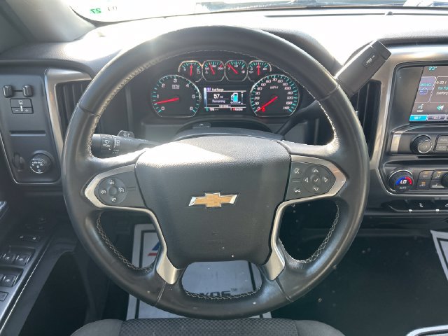 Used 2016 Chevrolet Silverado 1500 LT w/ All Star Edition RWD image 14