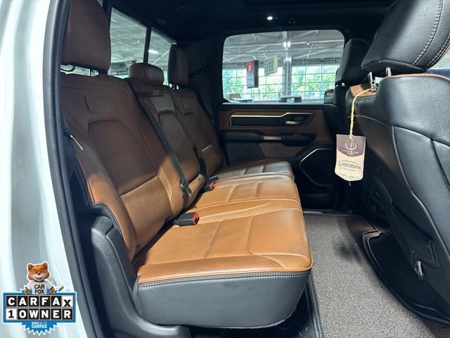 Used 2024 RAM 1500 Limited AWD/4WD image 50
