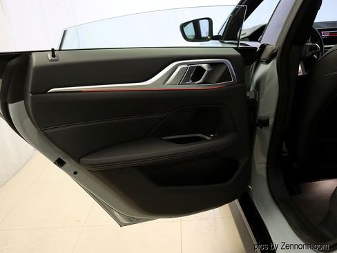 Certified 2023 BMW 430i Gran Coupe xDrive w/ M Sport Package image 20