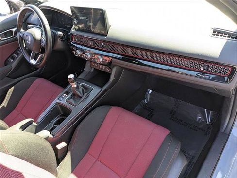 Used 2022 Honda Civic Si image 20