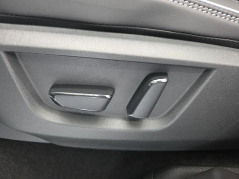 New 2026 INFINITI QX80 Autograph w/ Autograph Exterior Package image 25