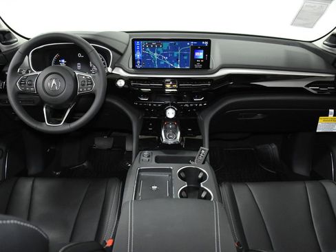 New 2026 Acura MDX w/ Technology Package image 30