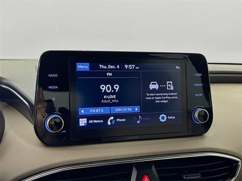 Used 2022 Hyundai Santa Fe SEL w/ Winter Weather Package image 22