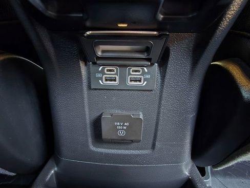 Used 2023 Jeep Wrangler Unlimited Rubicon 4xe w/ Steel Bumper Group AWD/4WD image 22