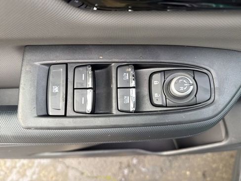 New 2026 Subaru Forester Sport image 18