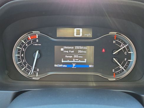 Used 2018 Honda Pilot Elite image 20