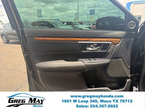 Used 2021 Honda CR-V EX image 9