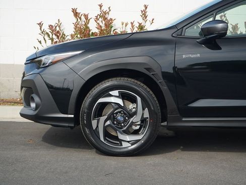 New 2026 Subaru Crosstrek 2.5i Limited AWD/4WD image 2