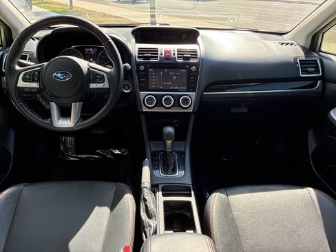 Used 2017 Subaru Crosstrek 2.0i Limited image 9