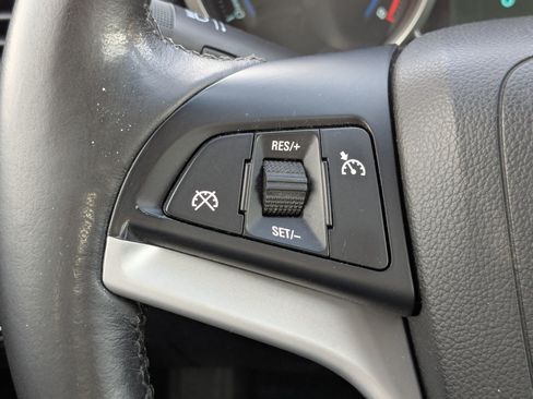 Used 2013 Chevrolet Cruze LT FWD image 19