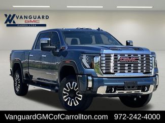 Used 2024 GMC Sierra 2500 Denali w/ Denali Reserve Package video 1