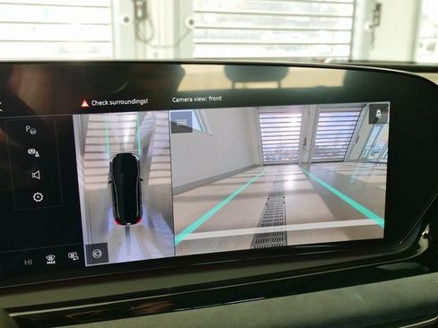 New 2025 Audi S5 Premium Plus image 22