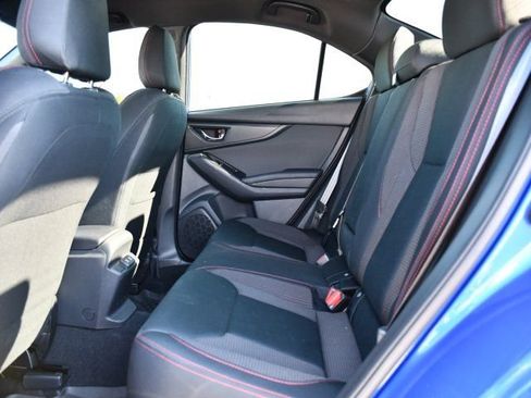 Used 2022 Subaru WRX Premium w/ Popular Package #1 AWD/4WD image 22