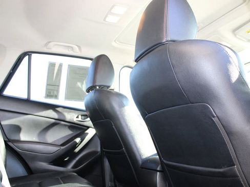 Used 2015 MAZDA CX-5 Grand Touring image 13