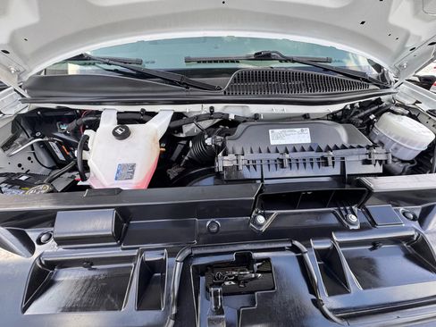 Used 2021 Chevrolet Express 2500 w/ Communications Package image 29