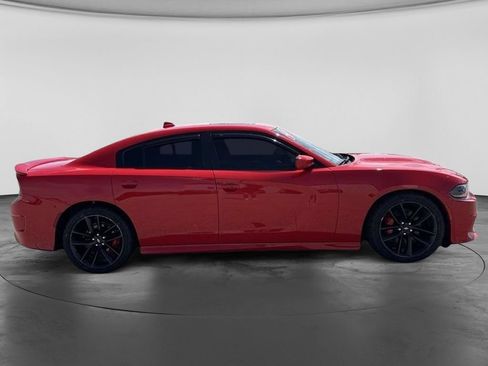 Used 2021 Dodge Charger GT w/ Performance Handling Group RWD image 15