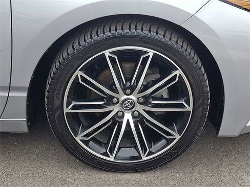 Certified 2020 Toyota Avalon XSE image 8