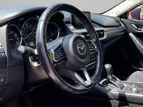 Used 2017 MAZDA MAZDA6 Touring FWD image 15