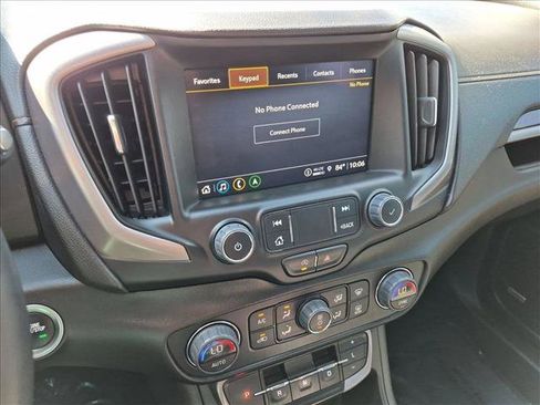 Used 2023 GMC Terrain AT4 w/ Infotainment Package II AWD/4WD image 15
