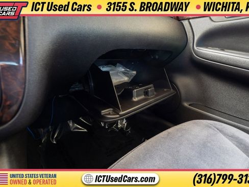 Used 2012 Chevrolet Impala LT FWD image 19