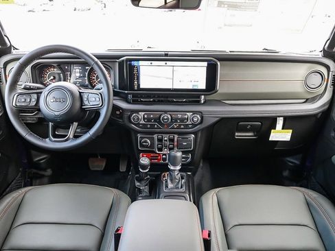 New 2026 Jeep Gladiator Mojave image 13